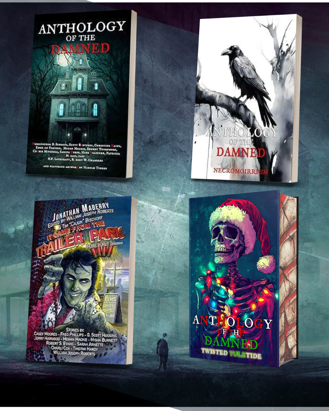 Anthologies