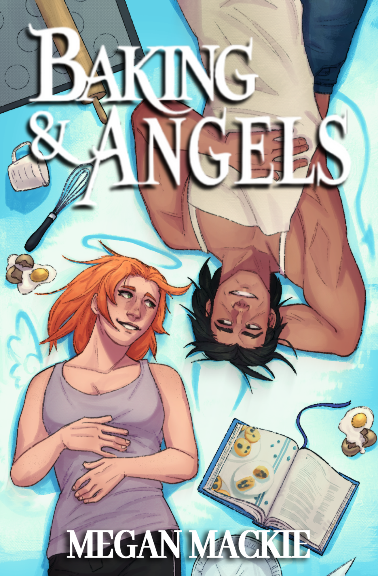 Baking & Angels
