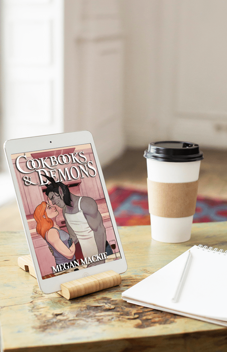 Cookbooks and Demons