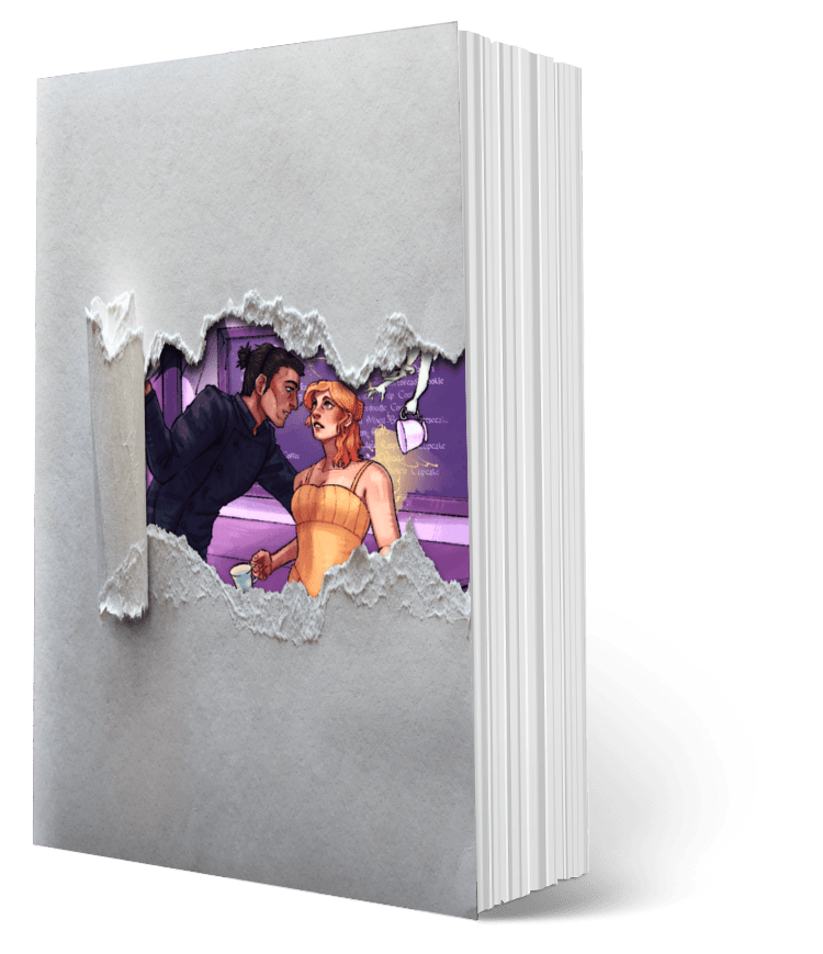 Tea and Imps (Preorder)