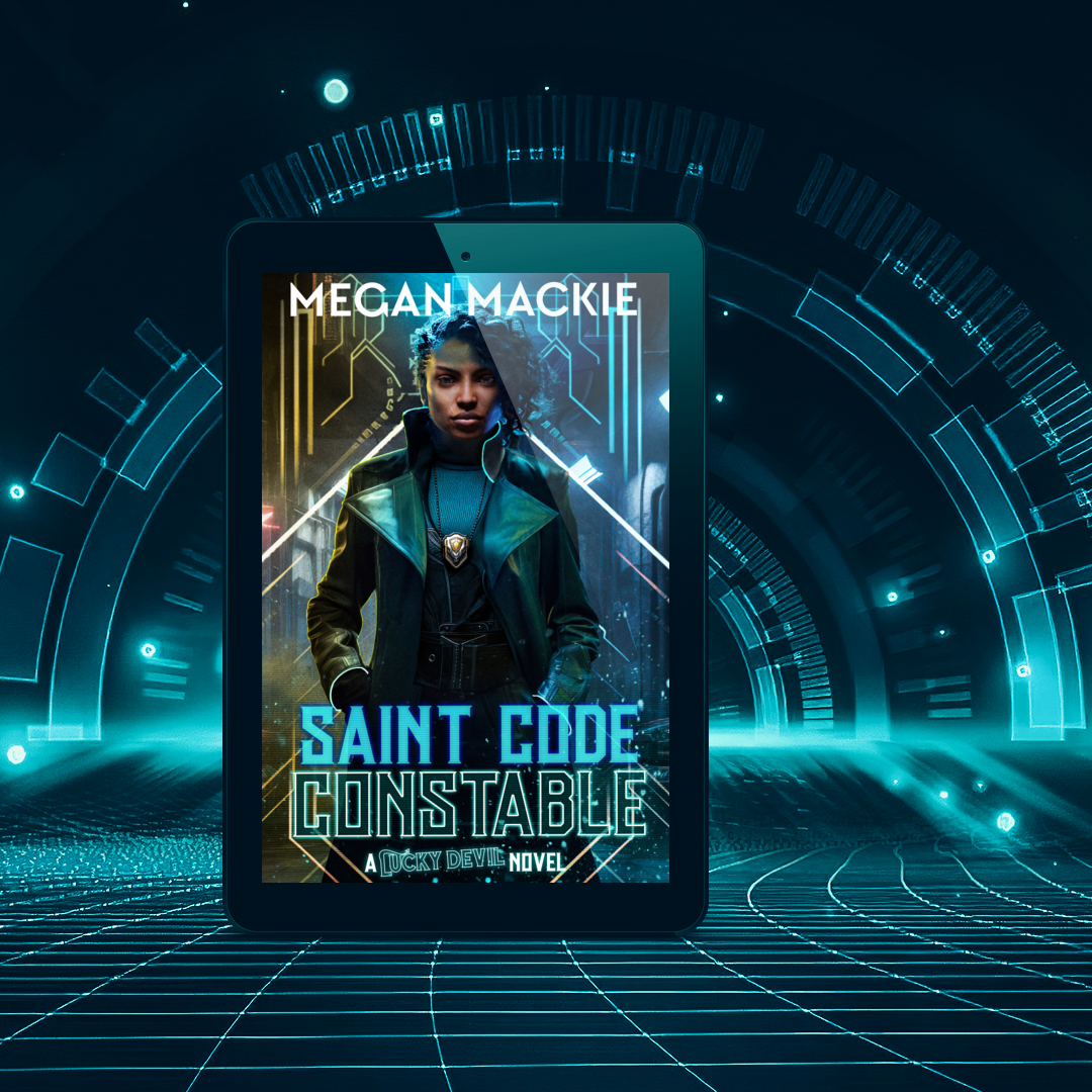 Saint Code: Constable
