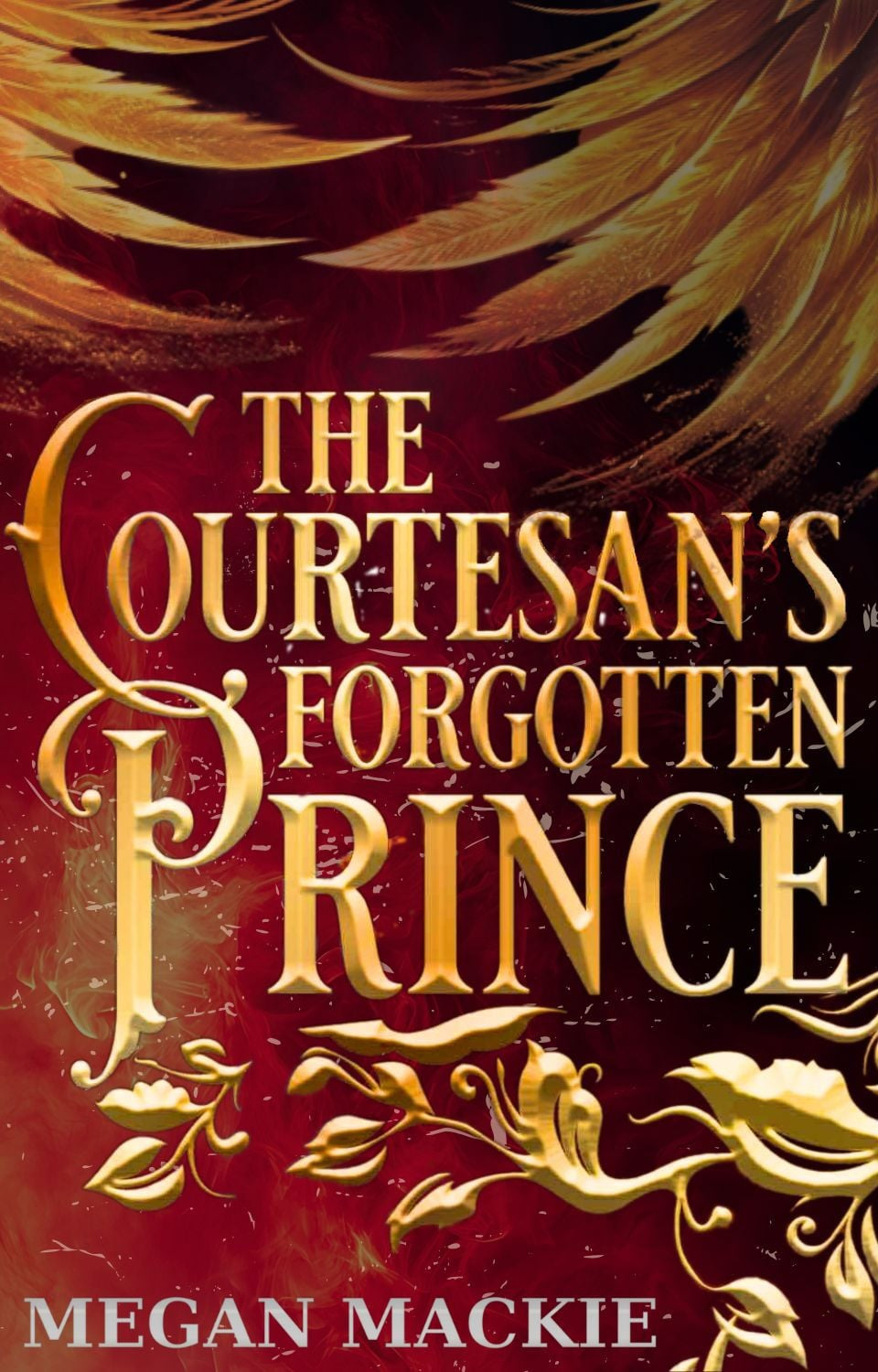 The Courtesan’s Forgotten Prince