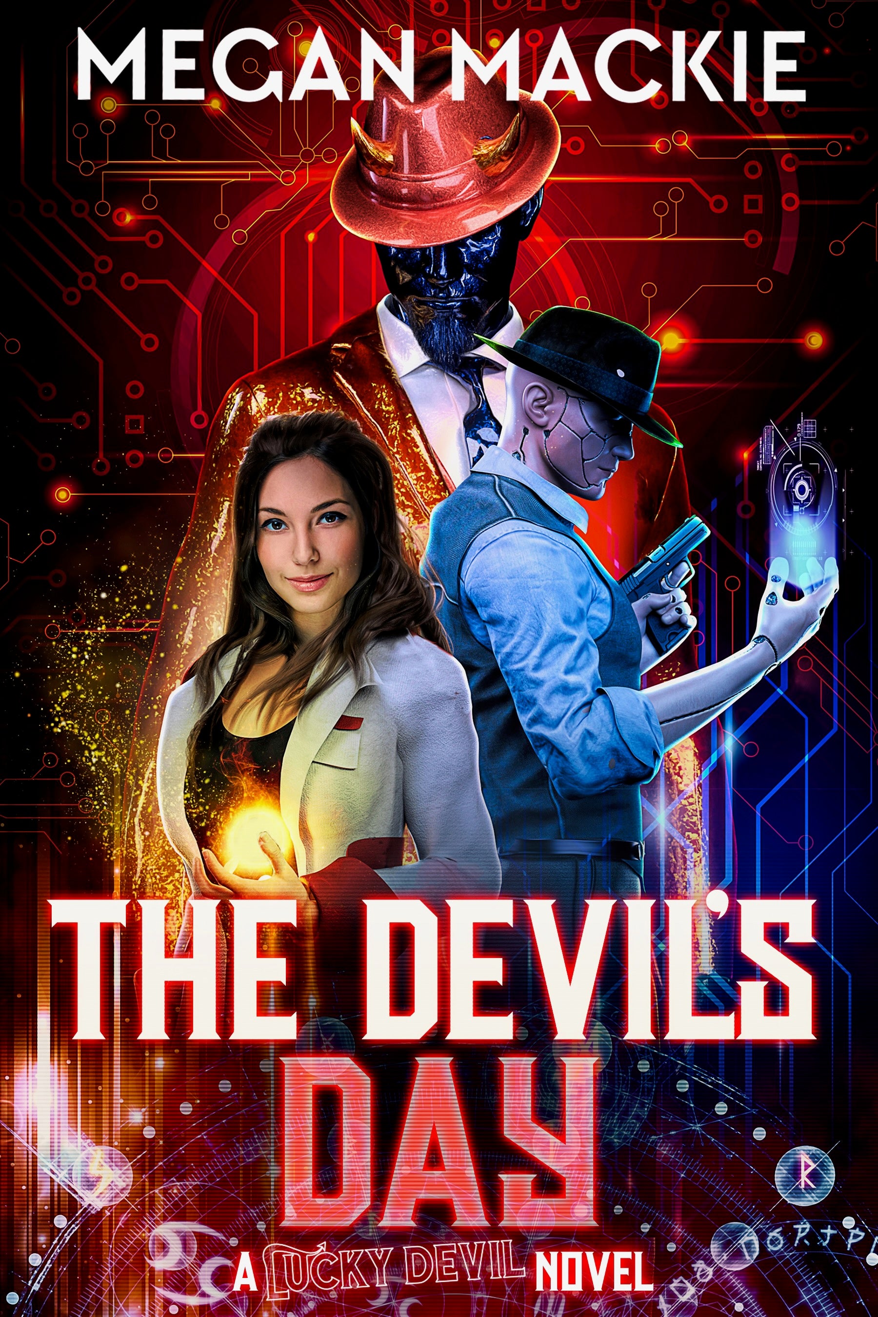 The Devil’s Day