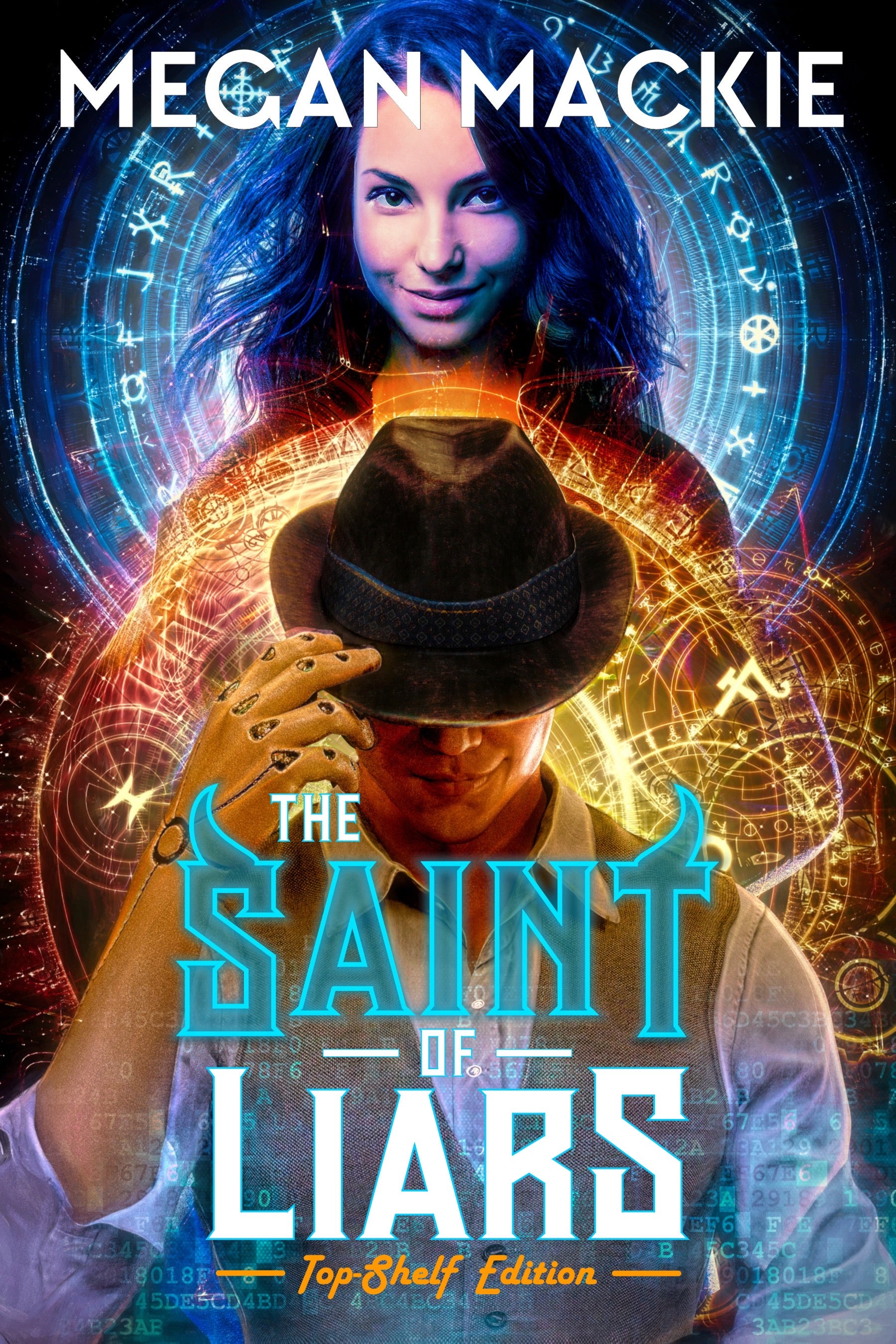 The Saint of Liars