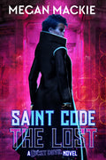 Saint Code: The Lost