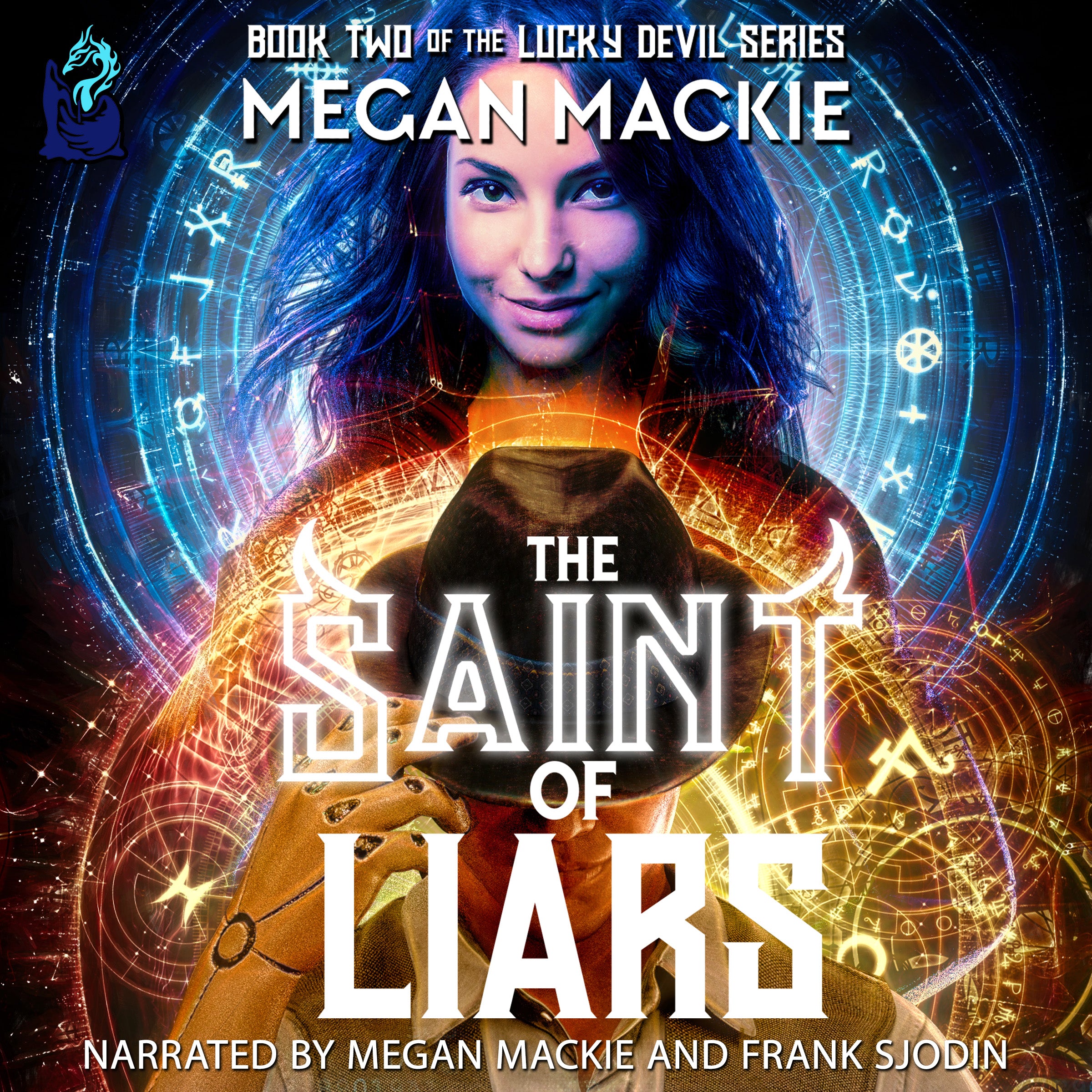 The Saint of Liars