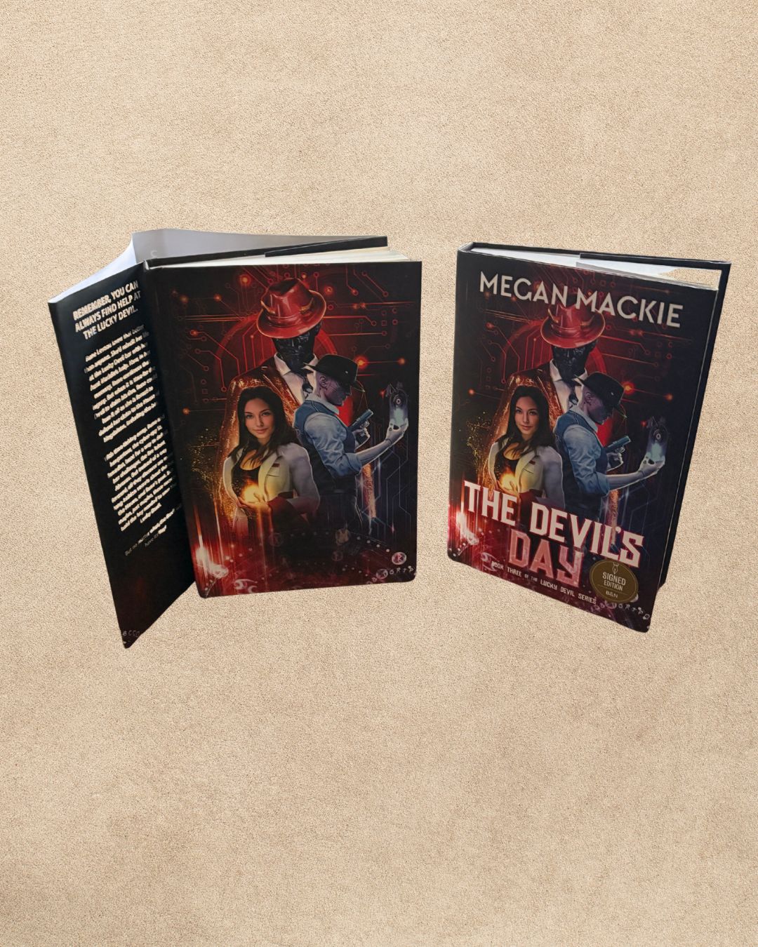 The Devil’s Day